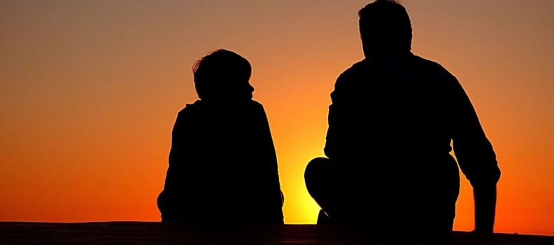 INCONTRI GENITORI: dialogo e formazione